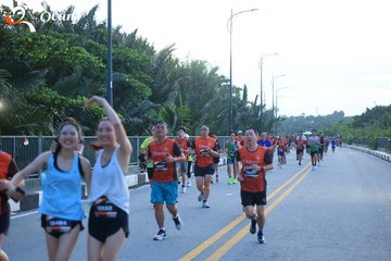 RUN TO LIVE 2025 - Ảnh #3266690