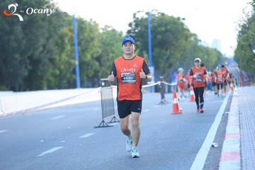 RUN TO LIVE 2025 - Ảnh #3258558