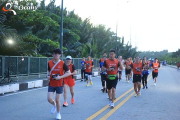 RUN TO LIVE 2025 - Ảnh #3265775