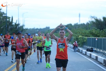 RUN TO LIVE 2025 - Ảnh #3289738