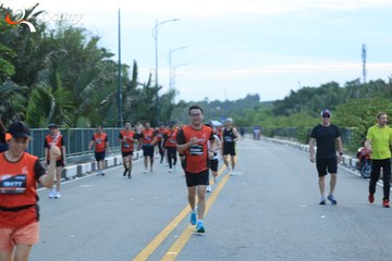 RUN TO LIVE 2025 - Ảnh #3279289