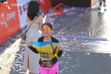 RUN TO LIVE 2025 - Ảnh #3192245