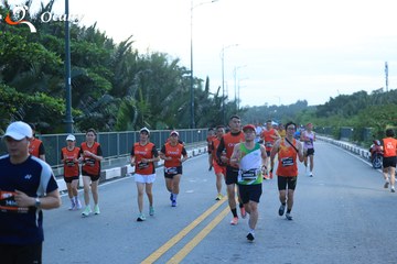 RUN TO LIVE 2025 - Ảnh #3268024