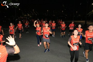 RUN TO LIVE 2025 - Ảnh #3281032
