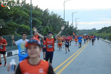 RUN TO LIVE 2025 - Ảnh #3284500