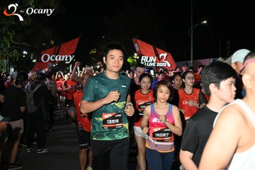 RUN TO LIVE 2025 - Ảnh #3141035