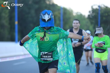 RUN TO LIVE 2025 - Ảnh #3257120