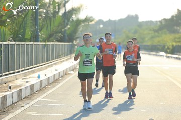 RUN TO LIVE 2025 - Ảnh #3303585