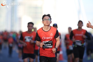RUN TO LIVE 2025 - Ảnh #3281641