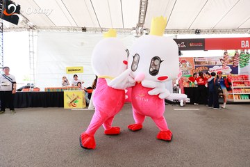 RUN TO LIVE 2025 - Ảnh #3119312