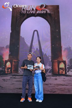 RUN TO LIVE 2025 - Ảnh #3133193