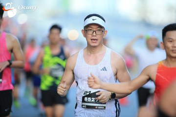 RUN TO LIVE 2025 - Ảnh #3290114