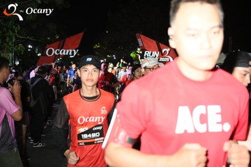 RUN TO LIVE 2025 - Ảnh #3141169
