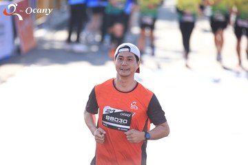 RUN TO LIVE 2025 - Ảnh #3207086