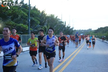 RUN TO LIVE 2025 - Ảnh #3265520
