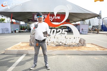RUN TO LIVE 2025 - Ảnh #3120694