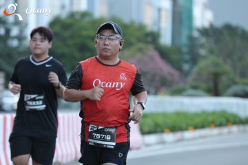 RUN TO LIVE 2025 - Ảnh #3210661