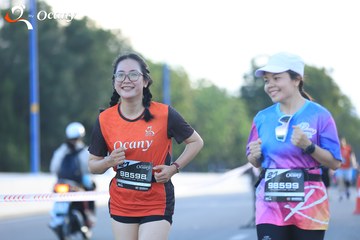 RUN TO LIVE 2025 - Ảnh #3258881