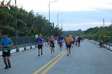 RUN TO LIVE 2025 - Ảnh #3282430