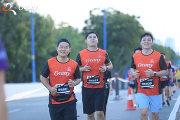 RUN TO LIVE 2025 - Ảnh #3257938