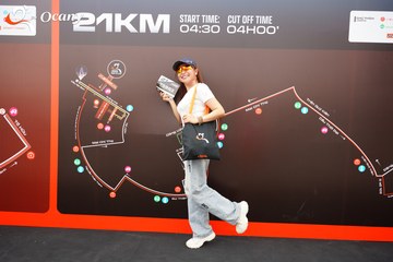 RUN TO LIVE 2025 - Ảnh #3137010