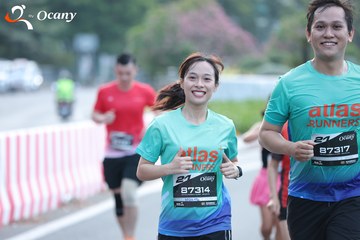 RUN TO LIVE 2025 - Ảnh #3208894