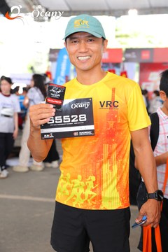 RUN TO LIVE 2025 - Ảnh #3134881