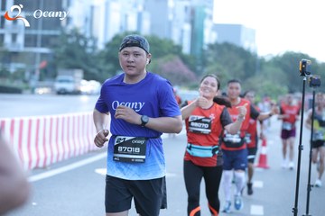 RUN TO LIVE 2025 - Ảnh #3207438