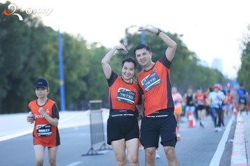 RUN TO LIVE 2025 - Ảnh #3257859