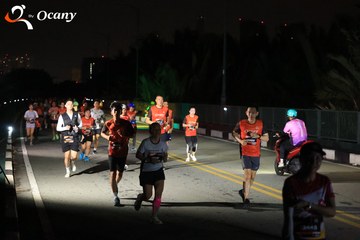 RUN TO LIVE 2025 - Ảnh #3260787