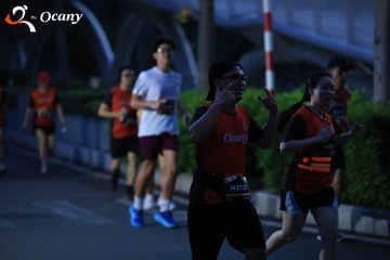 RUN TO LIVE 2025 - Ảnh #3155527