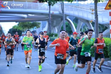 RUN TO LIVE 2025 - Ảnh #3156047