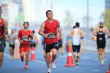 RUN TO LIVE 2025 - Ảnh #3286452