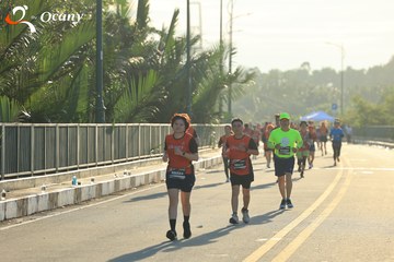 RUN TO LIVE 2025 - Ảnh #3301608