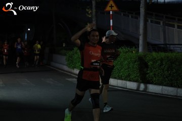 RUN TO LIVE 2025 - Ảnh #3155191