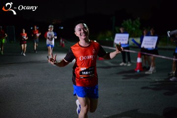 RUN TO LIVE 2025 - Ảnh #3270807