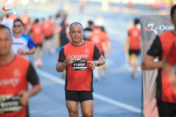 RUN TO LIVE 2025 - Ảnh #3284077
