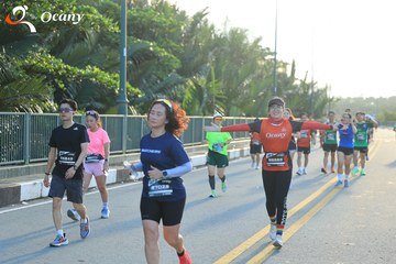 RUN TO LIVE 2025 - Ảnh #3300414