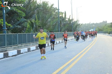 RUN TO LIVE 2025 - Ảnh #3297414