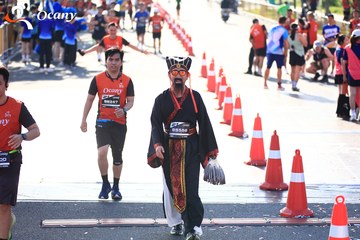 RUN TO LIVE 2025 - Ảnh #3207781