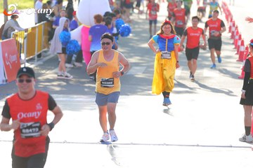 RUN TO LIVE 2025 - Ảnh #3192804
