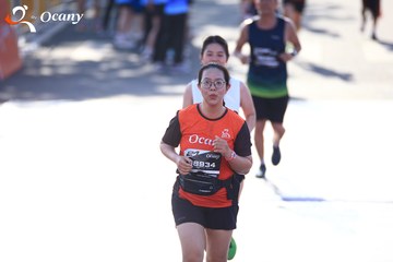 RUN TO LIVE 2025 - Ảnh #3206639