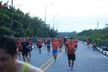 RUN TO LIVE 2025 - Ảnh #3268584