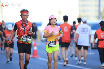 RUN TO LIVE 2025 - Ảnh #3282068