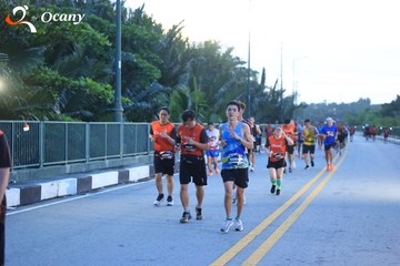 RUN TO LIVE 2025 - Ảnh #3264453