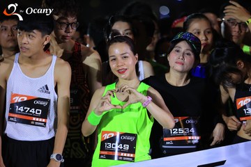 RUN TO LIVE 2025 - Ảnh #3139897