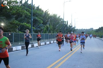 RUN TO LIVE 2025 - Ảnh #3266057