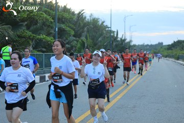 RUN TO LIVE 2025 - Ảnh #3282005