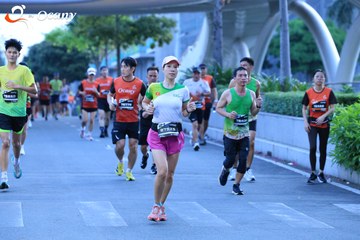 RUN TO LIVE 2025 - Ảnh #3156395