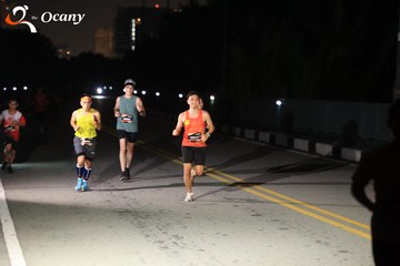 RUN TO LIVE 2025 - Ảnh #3258861